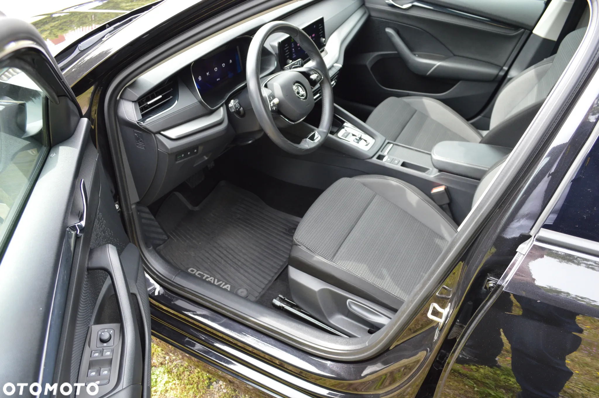 Skoda Octavia - 8