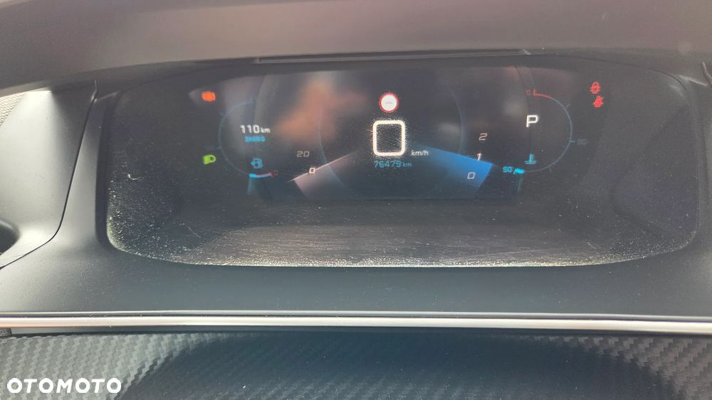 Peugeot 208 PureTech 110 Stop & Start EAT6 Tech Edition - 17