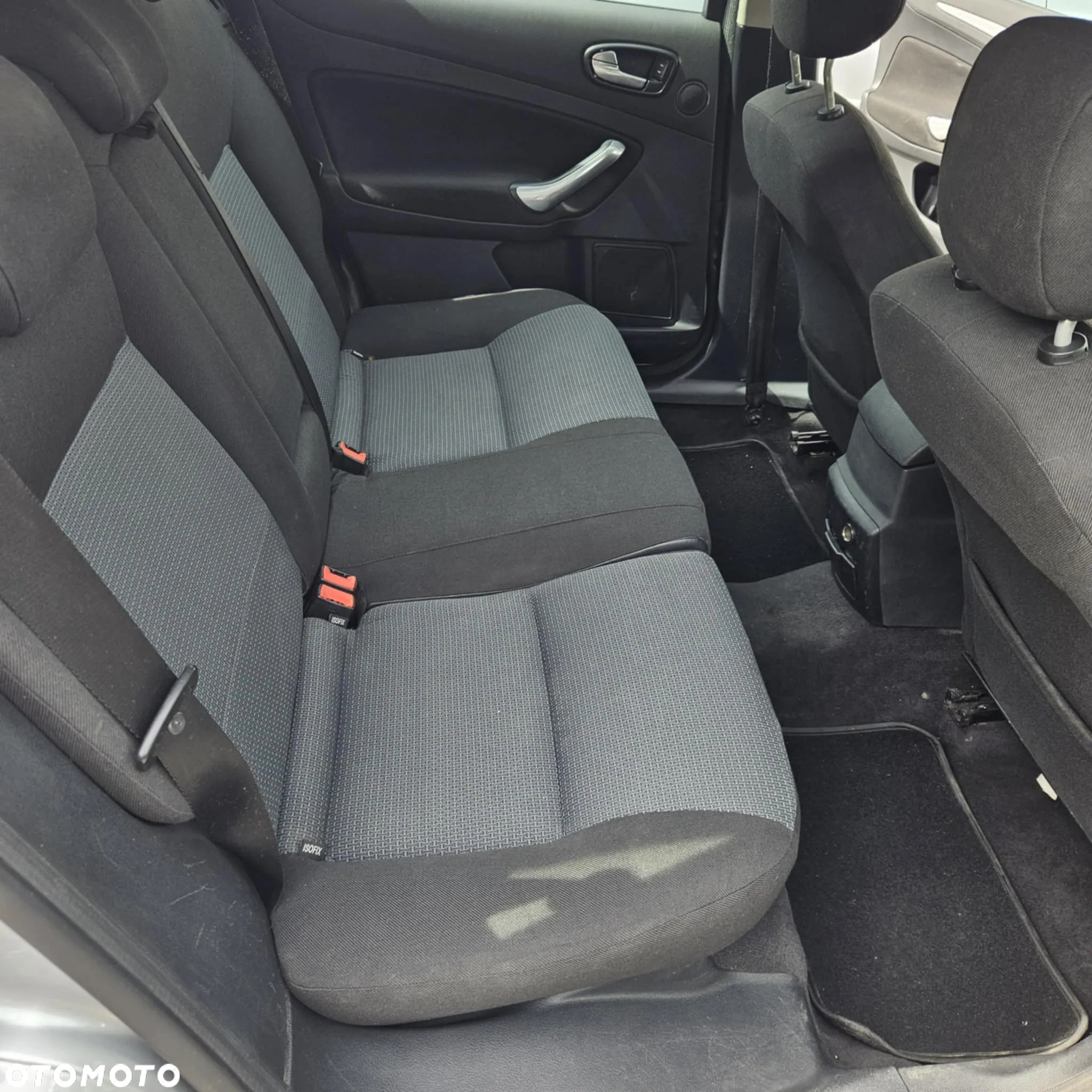 Ford Mondeo Turnier 2.0 TDCi Trend - 7