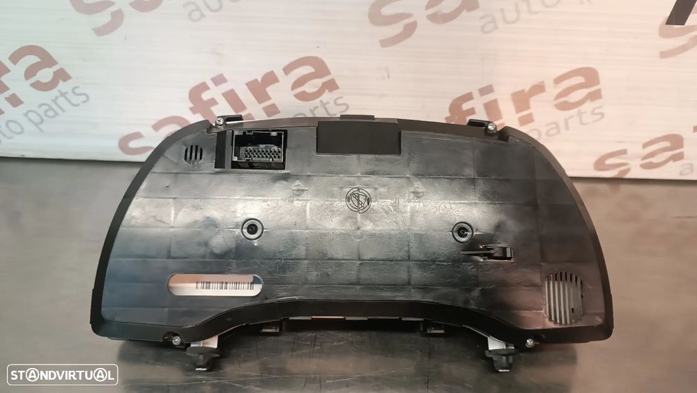 QUADRANTE FIAT GRANDE PUNTO REF; 51803126 - 2