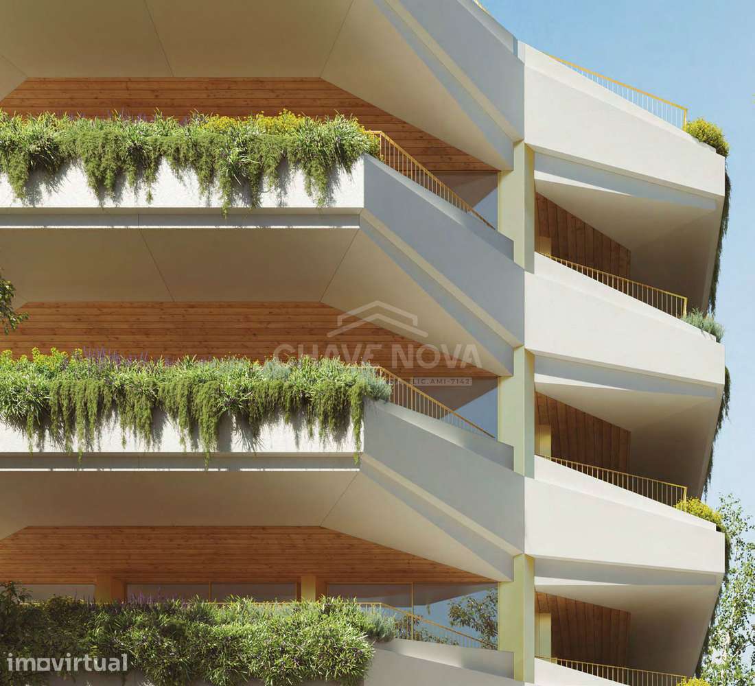 T2 Avenida Boavista, Porto - Prisma - Grande imagem: 4/31