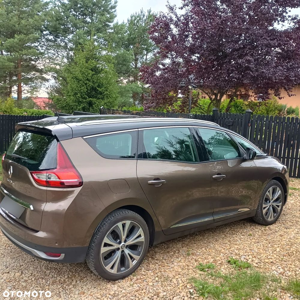 Renault Scenic 1.2 TCe Energy Bose EU6 - 4