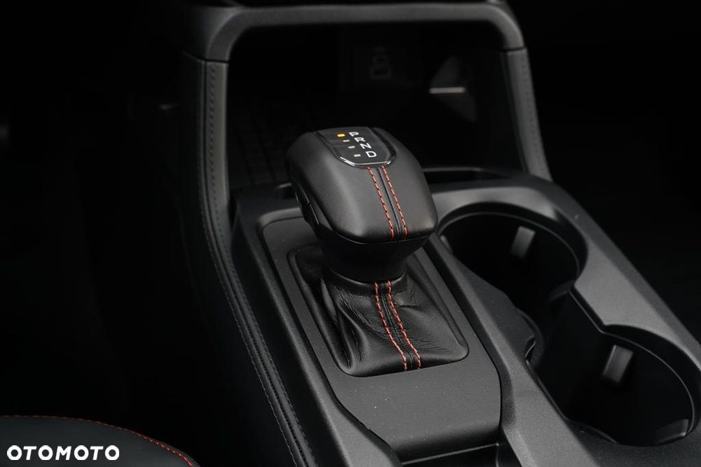 Ford Ranger Raptor - 19