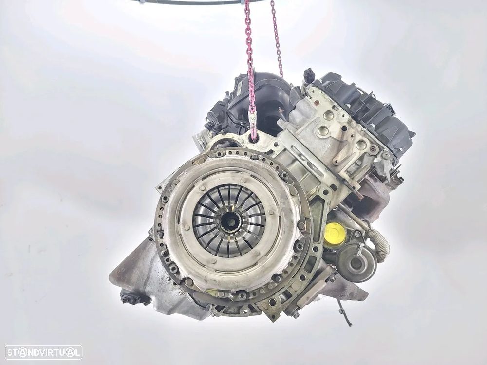Motor N54B30A BMW 3.0L 306CV - 1