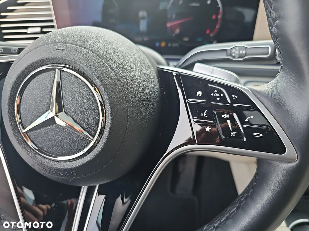 Mercedes-Benz GLE 450 d 4Matic 9G-TRONIC AMG Line Advanced Plus - 20
