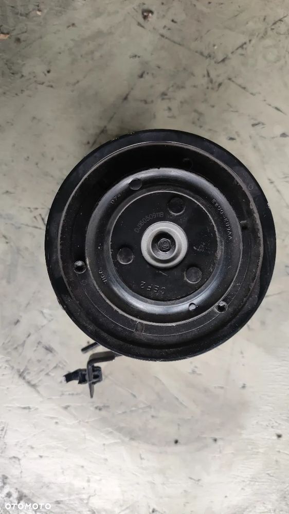 F500NFFCA02 Kompresor Klimatyzacji HYUNDAI TUSCON 1.7 CRDI /100 - 3