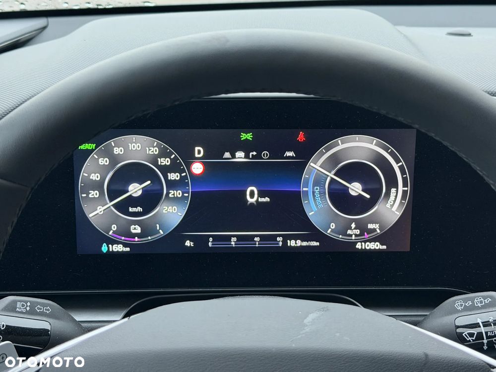 Kia Niro Edition 7 - 13