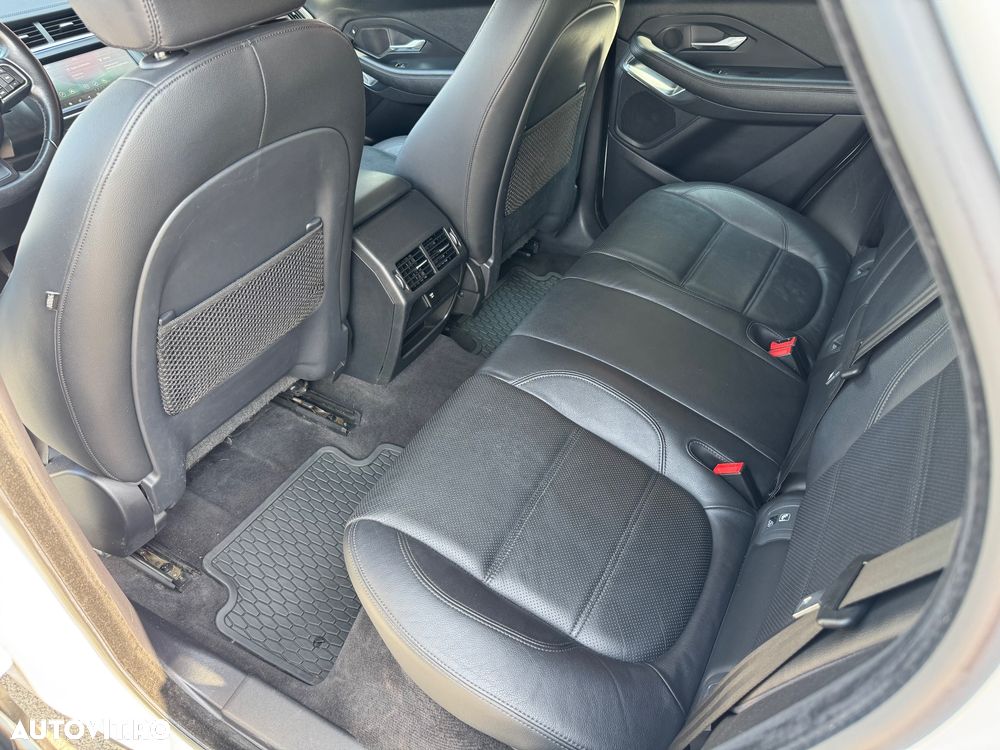 Jaguar E-Pace D150 AWD Aut. HSE - 7