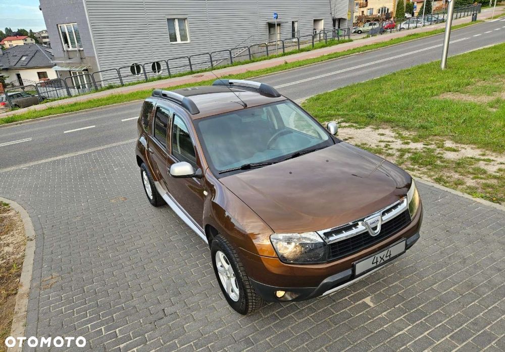 Dacia Duster - 28