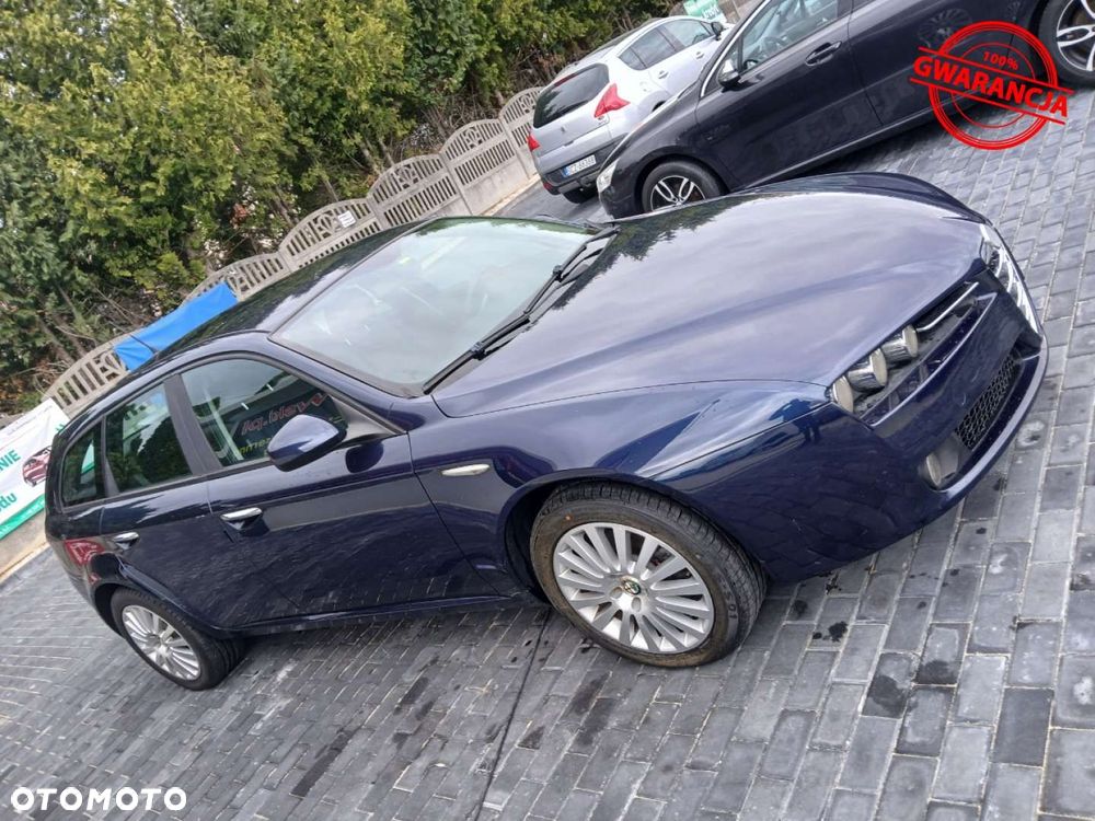 Alfa Romeo 159 - 36
