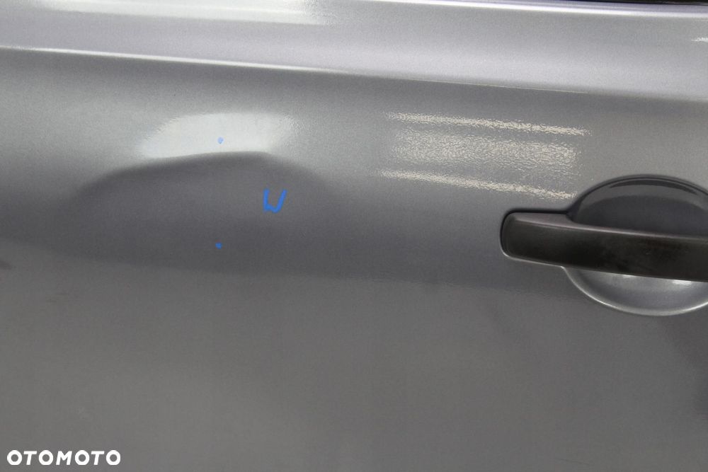 DRZWI LEWY TYŁ NISSAN QASHQAI J10 06-09R B52 - 5