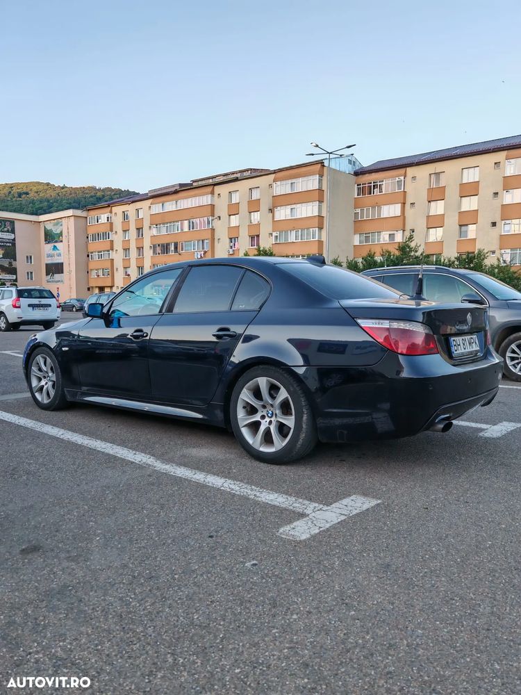 BMW Seria 5 - 4