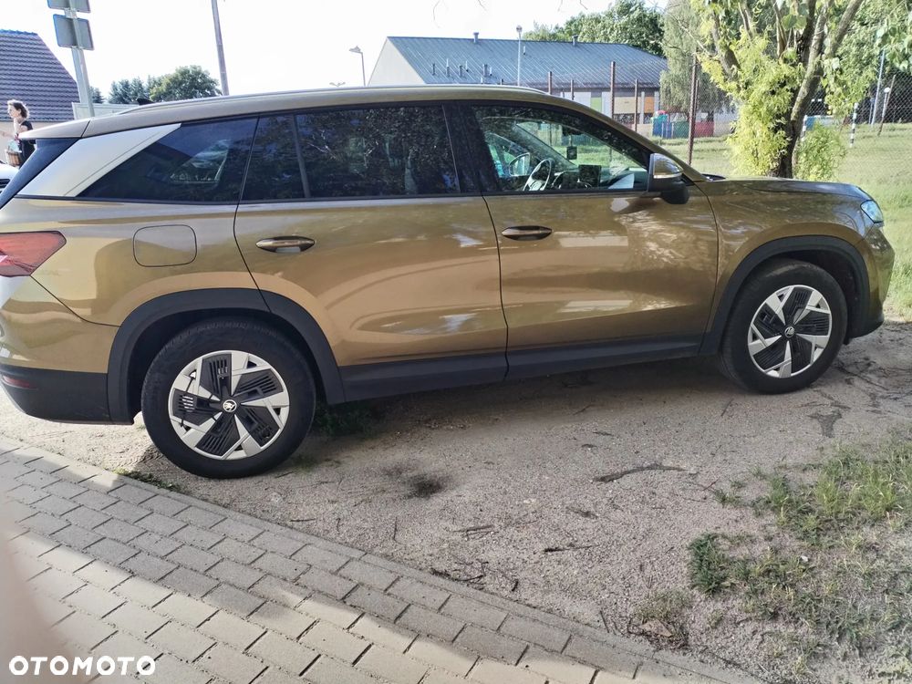 Skoda Kodiaq - 1