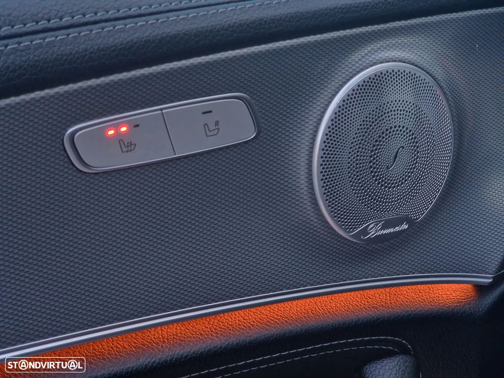 Mercedes-Benz E 300 de 9G-TRONIC AMG Line - 30