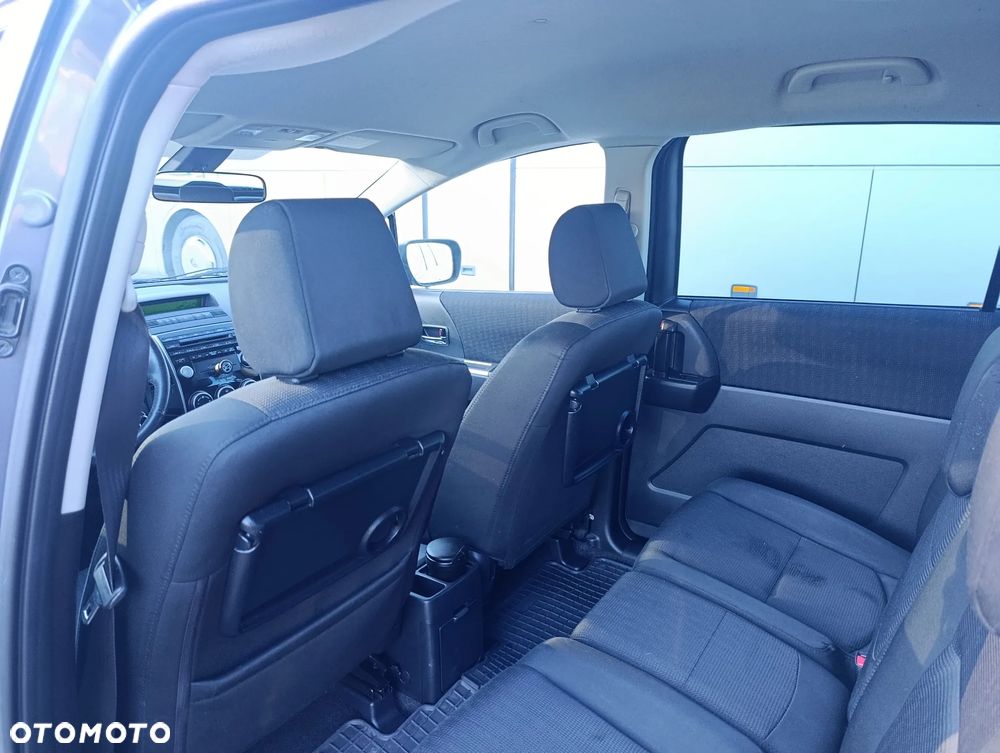 Mazda 5 1.8 Comfort - 16