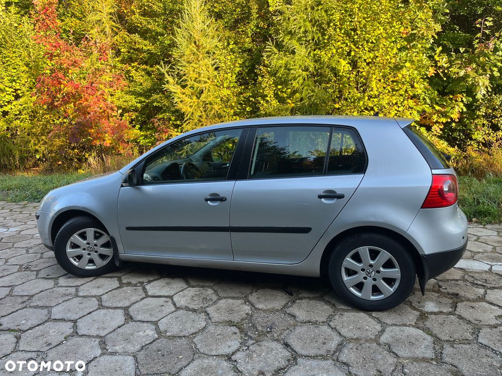 Volkswagen Golf - 7