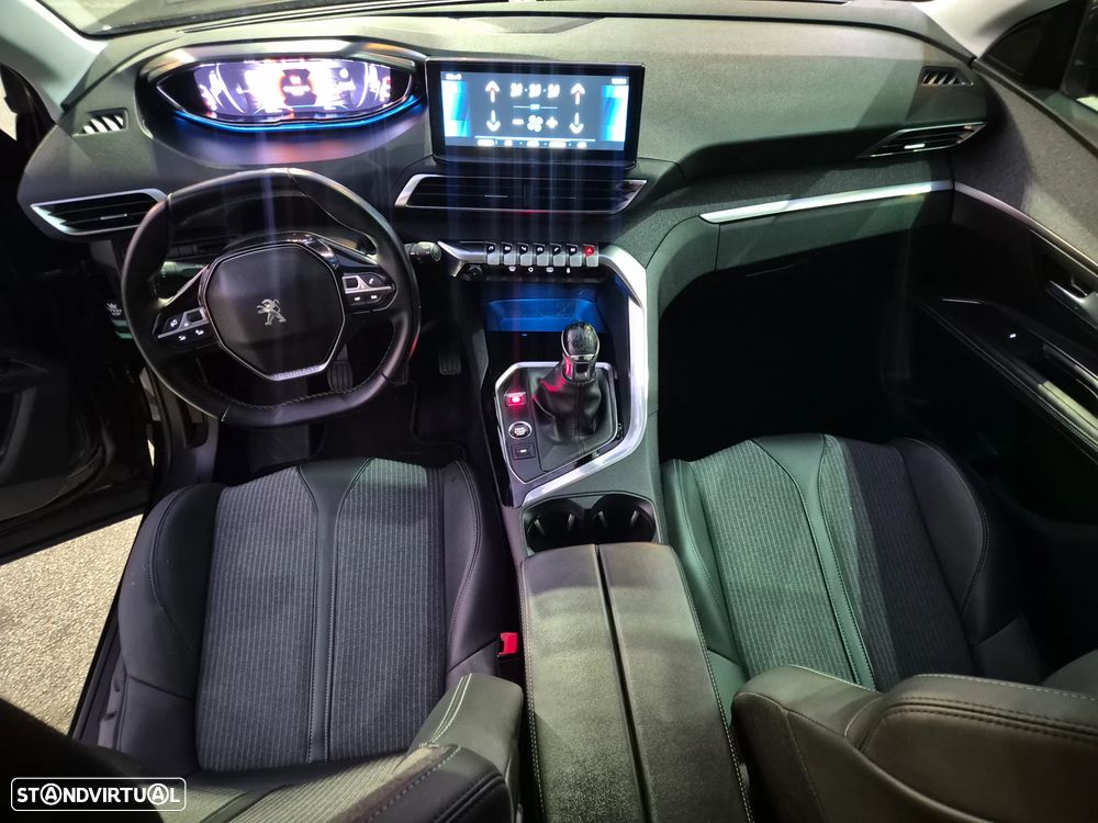 Peugeot 5008 1.2 PureTech Allure Pack - 7
