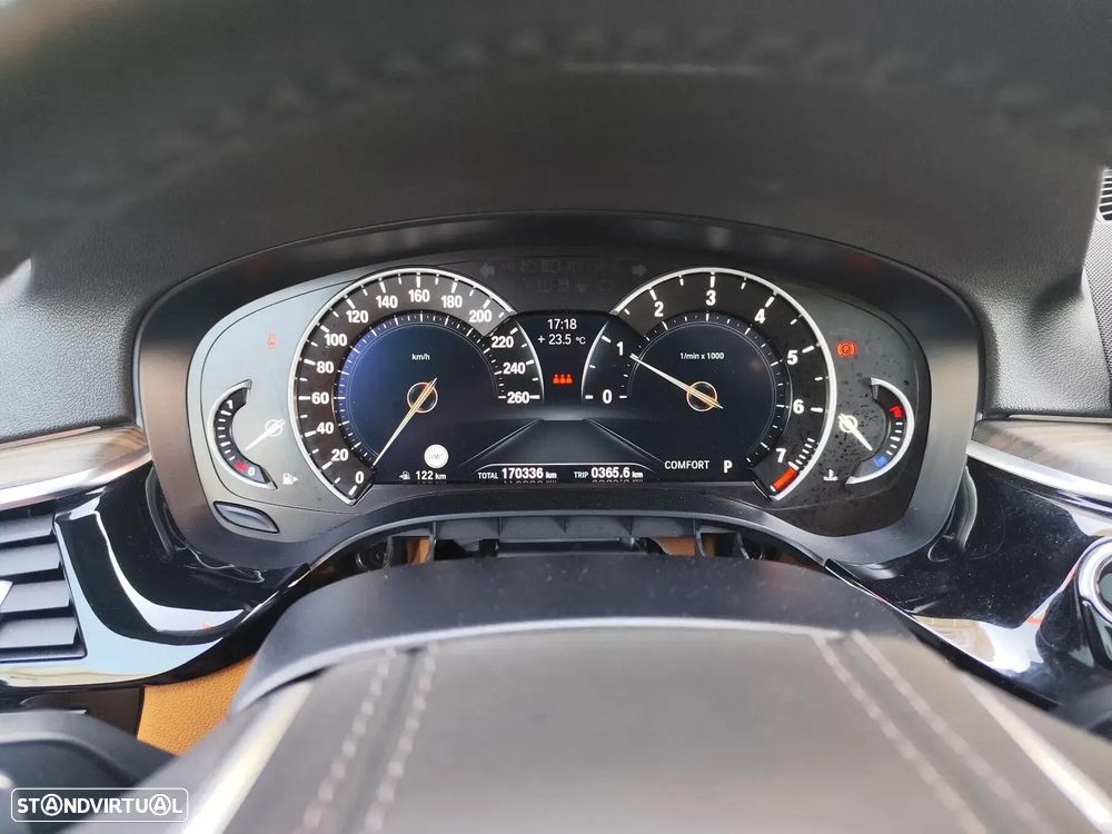 BMW 640 i xDrive - 27