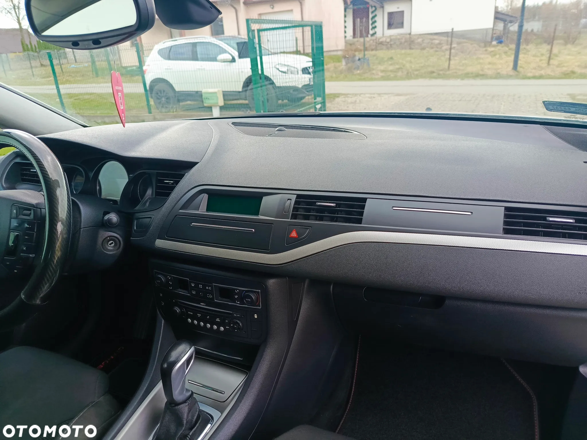 Citroën C5 - 6