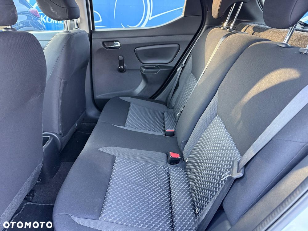 Nissan Micra 1.0 IG-T Visia - 12