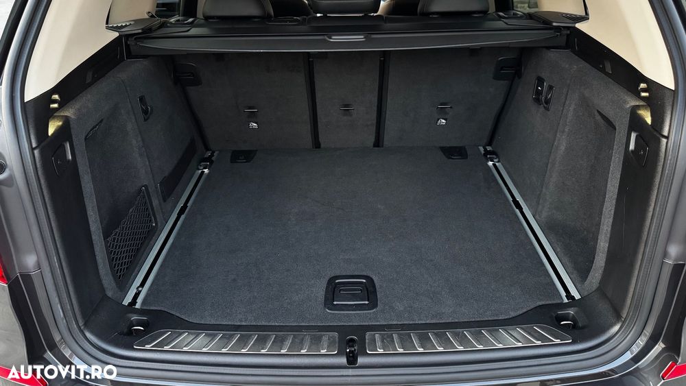 BMW X3 - 18
