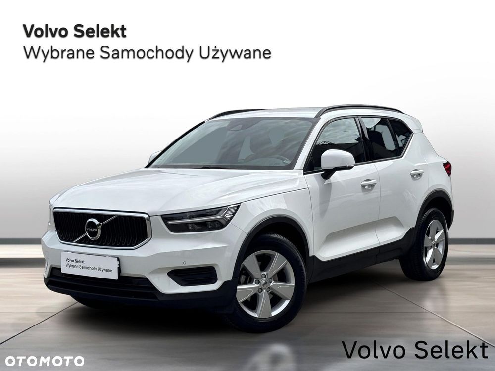 Volvo XC 40 - 1