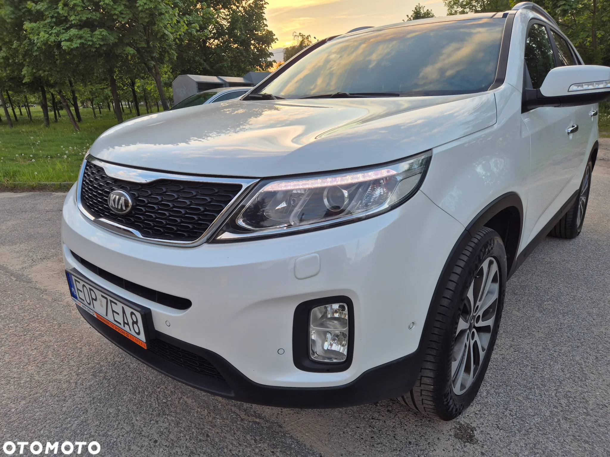 Kia Sorento - 24