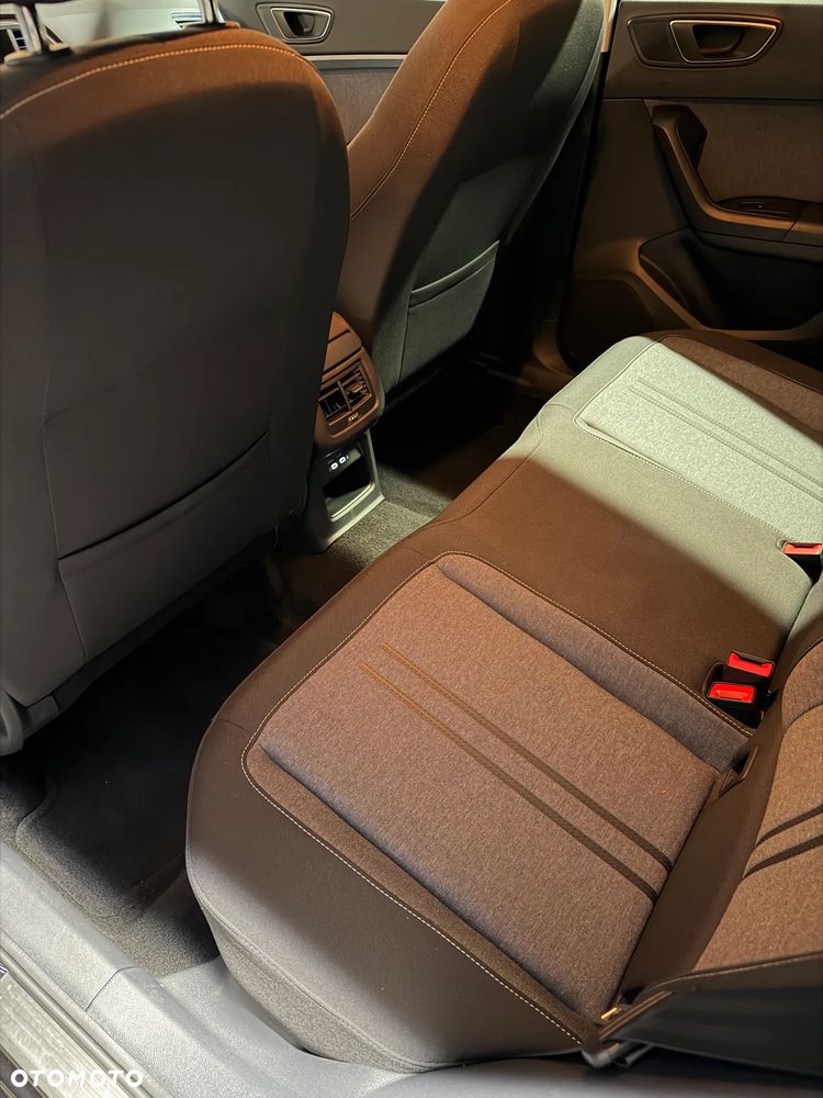 Seat Ateca 1.5 TSI Style S&S DSG - 12