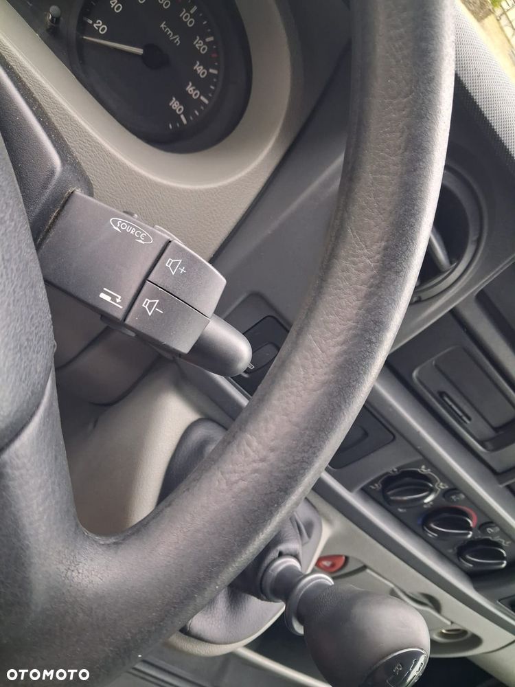 Renault MASTER - 19