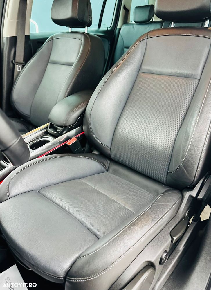 Opel Zafira Tourer 2.0 CDTI ECOTEC Cosmo - 11