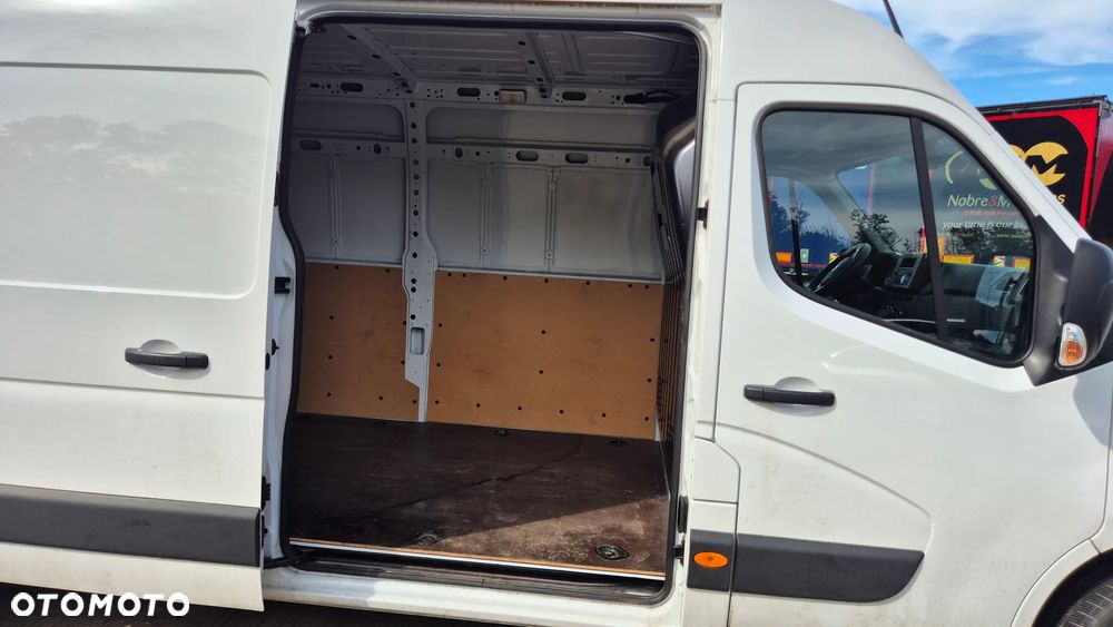 Renault Master - 7