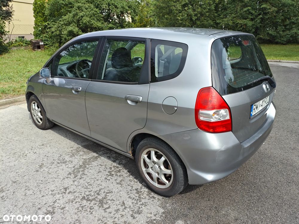 Honda Jazz 1.2 S-X Cool - 2