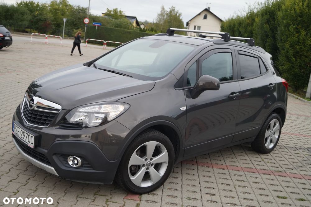 Opel Mokka 1.4 T Enjoy S&S EU6