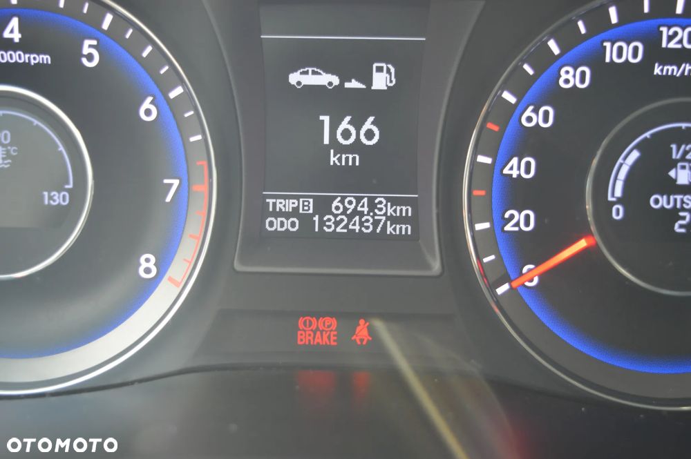 Hyundai i40 i40cw 1.6 5 Star Edition - 19