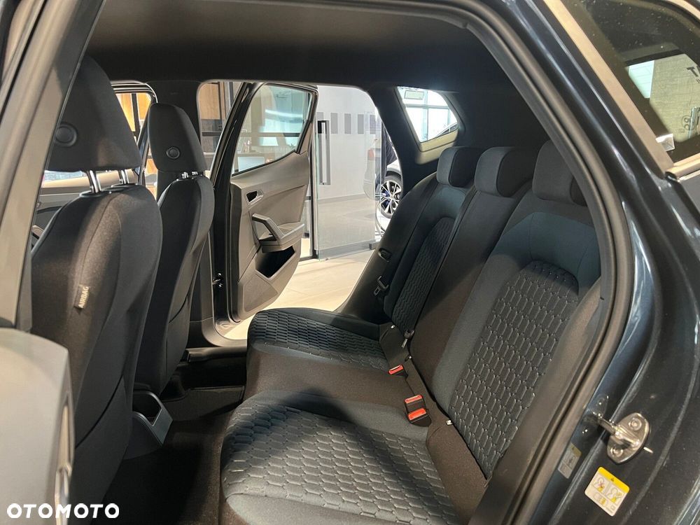 Seat Arona - 20