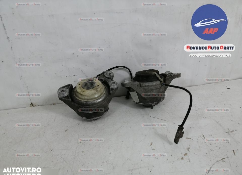 Tampon motor originala Mercedes-Benz  GLA-Class  X156 [2013 - 2017] - 1