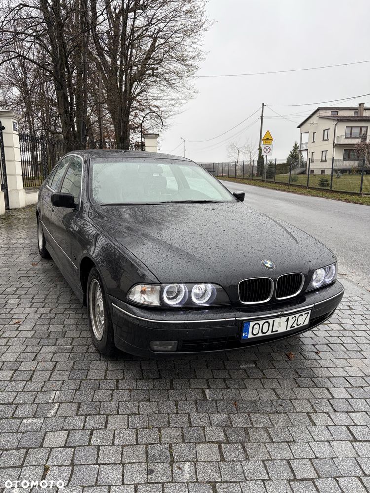 BMW Inny - 3