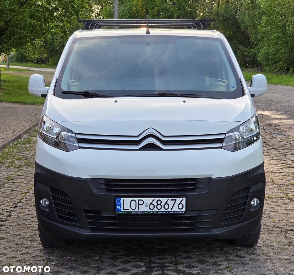 Citroën JUMPY - 10