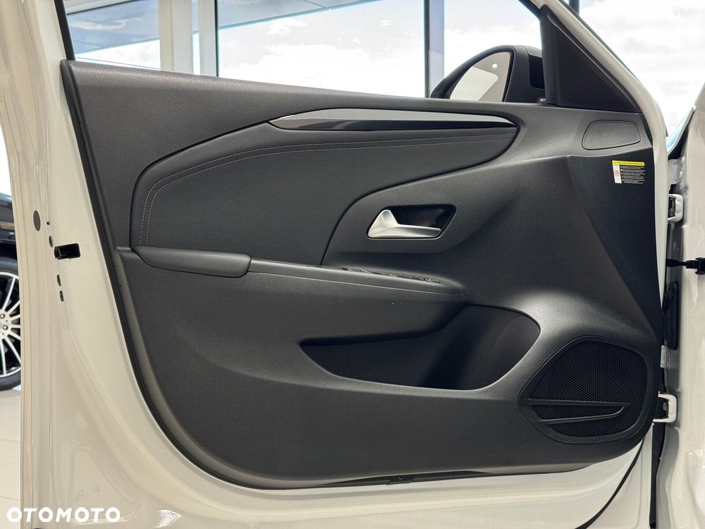 Opel Corsa 1.2 Elegance S&S - 12