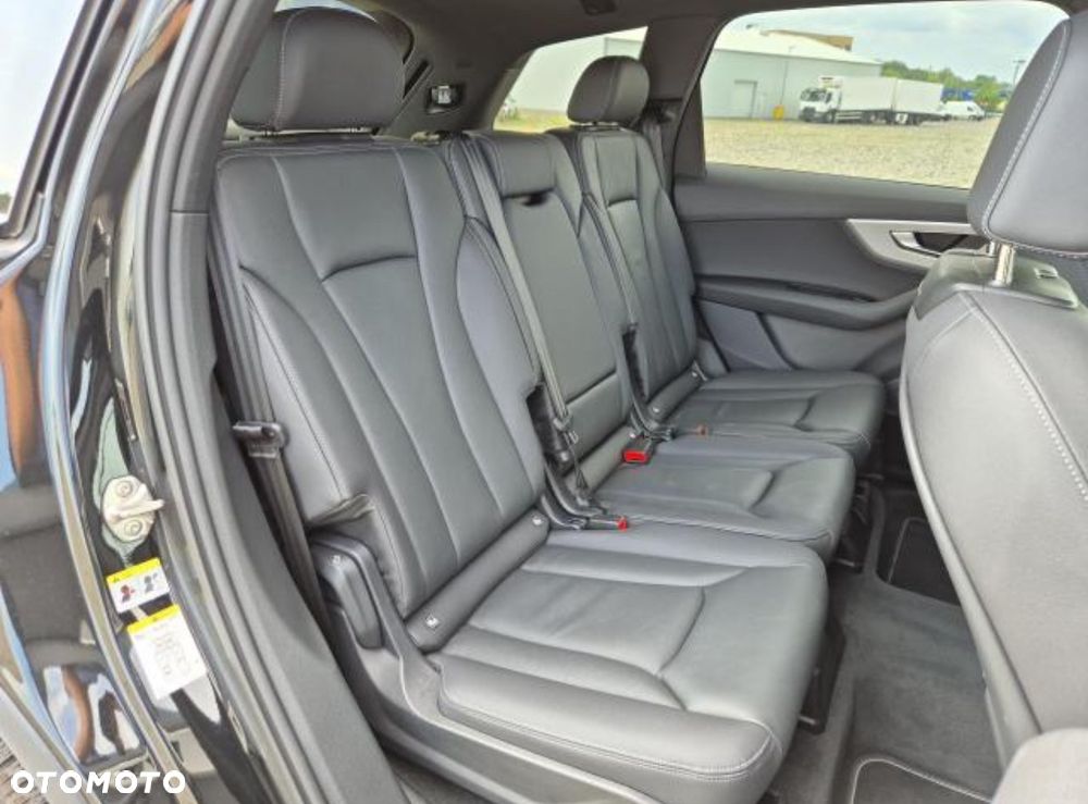 Audi Q7 50 TDI mHEV Quattro S Line Tiptr - 9