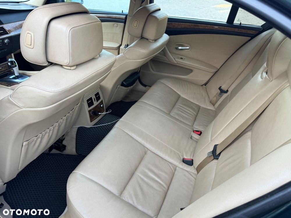 BMW Seria 5 - 15