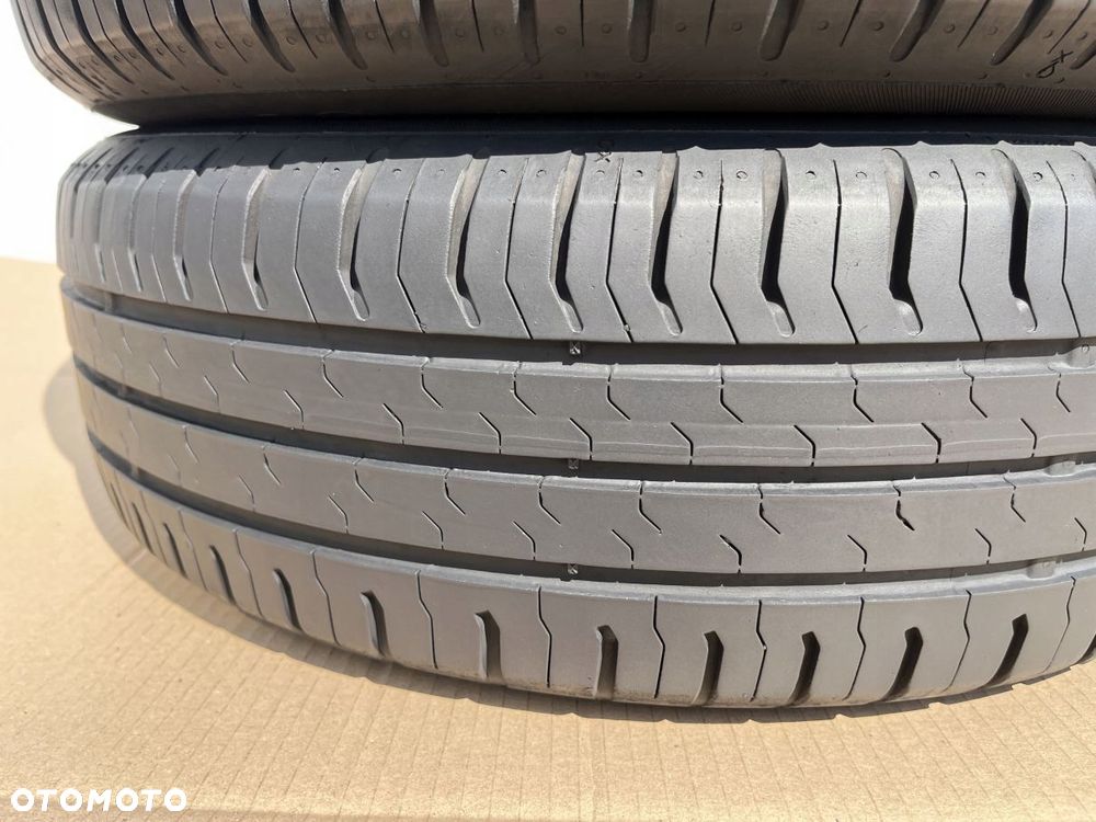 OPONY 185/65/15 88H CONTINENTAL CONTIECOCONTACT 5 - 3
