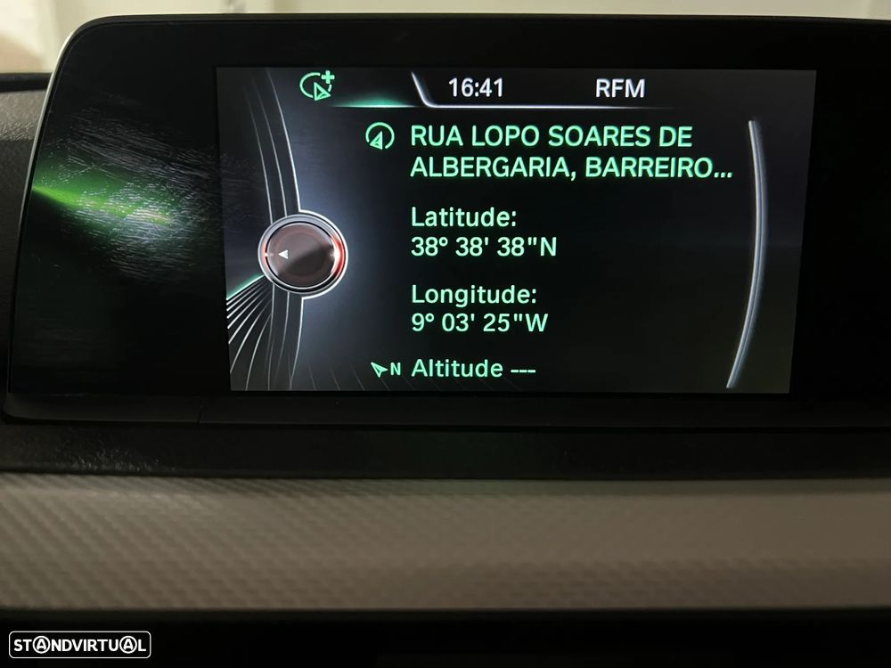 BMW 420 d Pack M Auto - 8