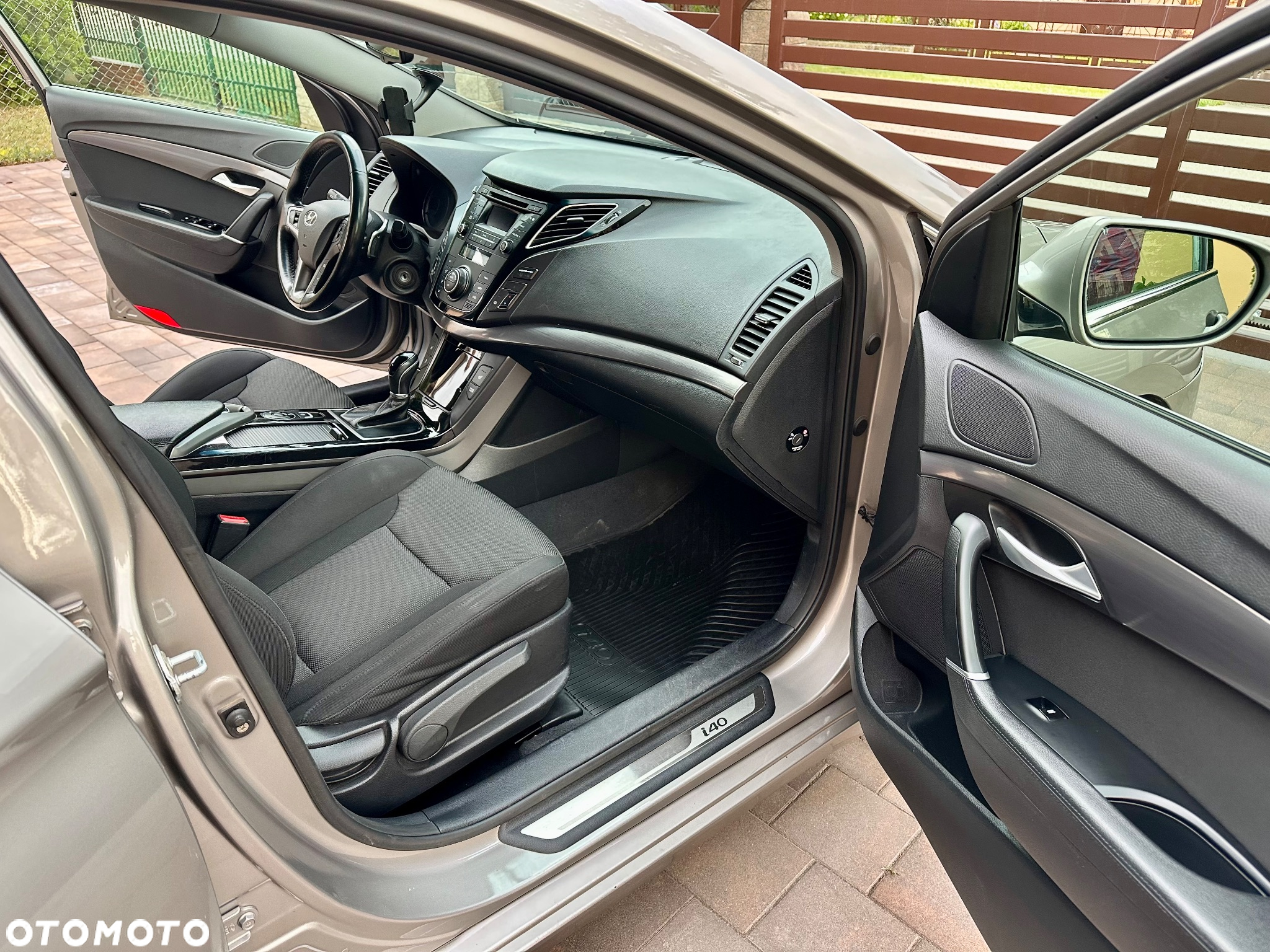 Hyundai i40 - 8