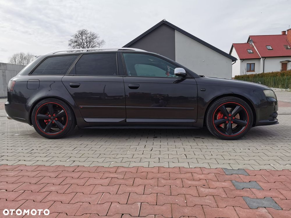 Audi A4 Avant 2.0 TDI DPF - 16