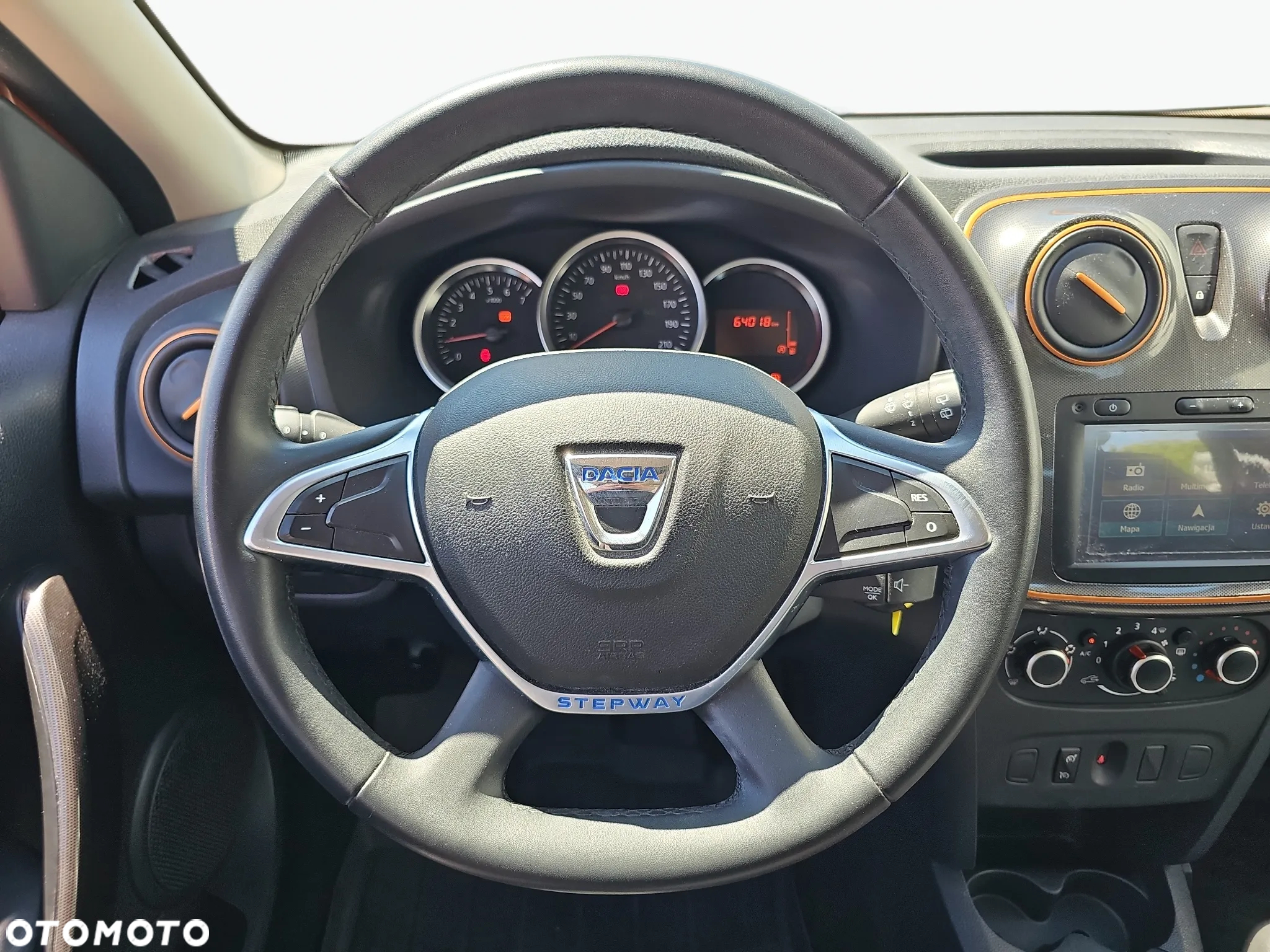 Dacia Sandero Stepway 0.9 TCe Outdoor S&S - 15