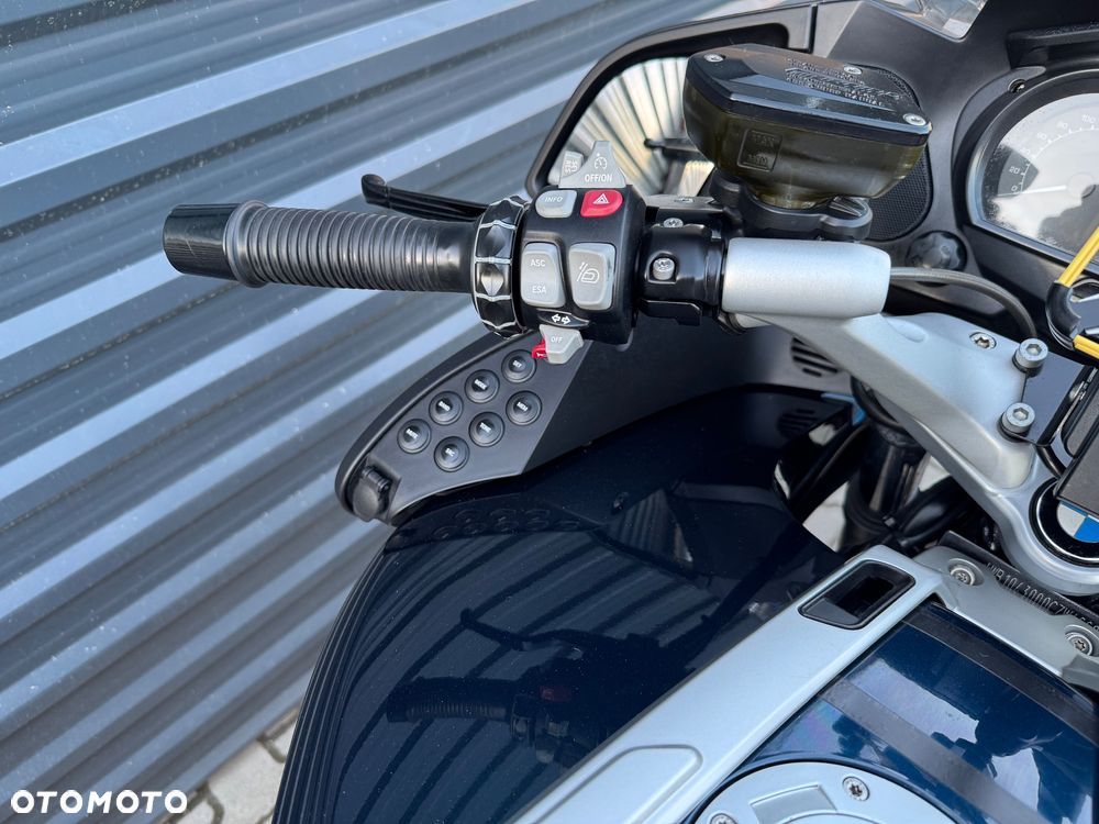 BMW R - 11
