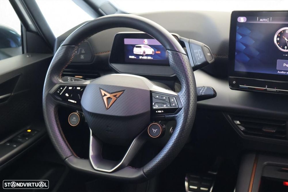 Cupra Born 58 kWh e-Boost Plus - 11