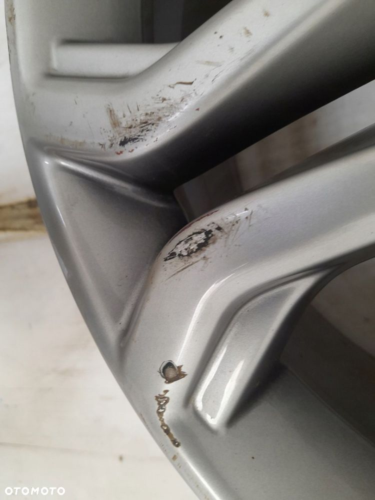 Felga aluminiowa Ford OE FT4C-1007-C1B 8.0" x 19" 5x108 ET52,5 - 5