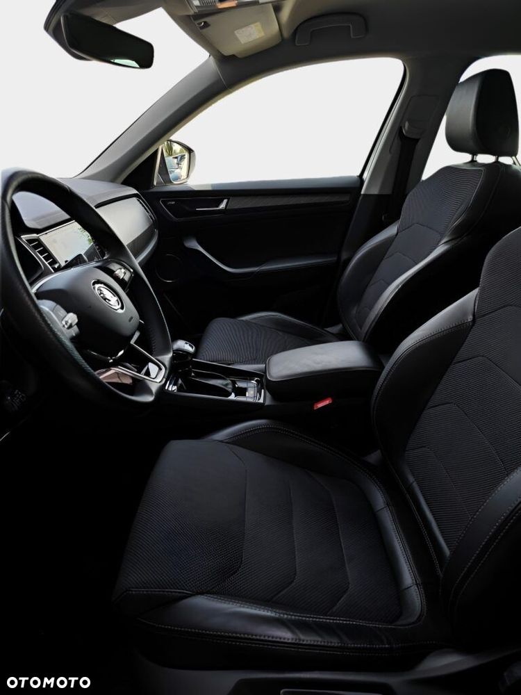 Skoda Kodiaq 1.5 TSI ACT 4x2 Style DSG - 33